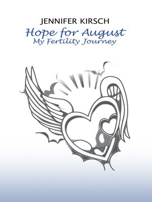 cover image of Hope for August